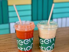 阳光庭院-Green Option(官舍店)