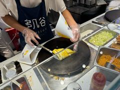 -多几谷·煎饼(上海七宝领展广场店)