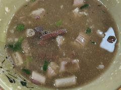 -清真-戏楼王记牛肉面