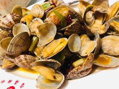 -万宝海鲜舫(劳动公园店)