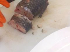 -老刘生态大鱼坊铁锅炖鱼(赛马场店)