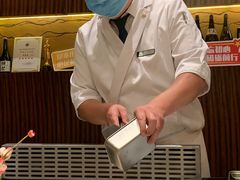 -和·铁板烧·OMAKASE(望京昆泰嘉晟酒店)