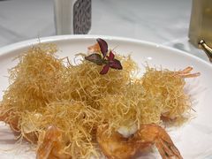 -羲和雅苑•北京烤鸭(国贸商城店)