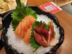 -無境·匠心日本料理(汉街店)