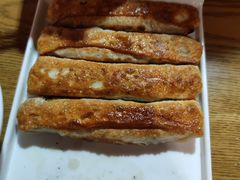 -铸钟褡裢火烧(西三环紫竹桥店)