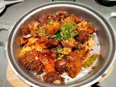 -青海名吃尕张娃非遗烤肉(城中店)