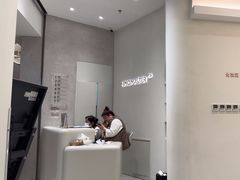 -海马体照相馆(北京朝阳大悦城店)