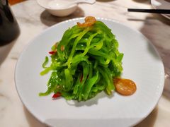 麻油笋-北京老铺烤鸭(老城根店)