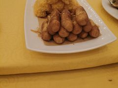 -盈春大饭店(千山路店)