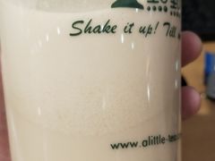 -1点点(大连路店)