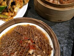 -小城粥道·海胆鲜虾粥(解放广场店)
