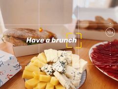 -Alimentari早午餐(安福路店)