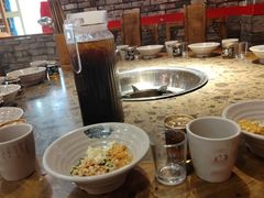 -历蜀记·家宴老火锅(总店)