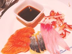 -星伦多 自助料理(圆融店)