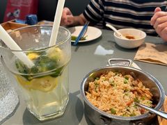 -小大董·烤鸭(观景餐厅·南京西路店)