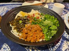 豆花米线-滇道云南特色料理(康定路店)