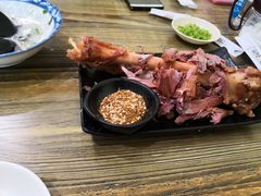 -我从岫岩来羊汤馆(总店)