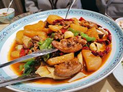 -品质伊骊新疆菜(紫金店)