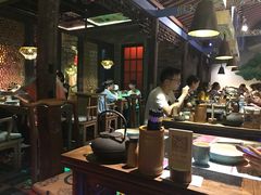 大堂-蛙小侠(珠海华发商都店)