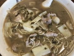-春雪面馆(转塘店)