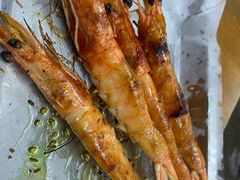 -87号烧烤海鲜·大排档(金沙滩店)