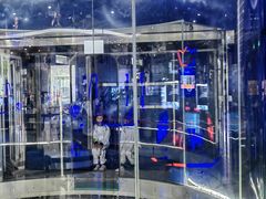 -飞行家太空体验馆(祥云小镇店)