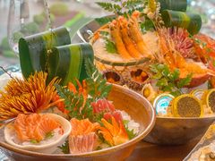 -Mr.Fish鱼鲜生海鲜放题(高德置地冬广场店)