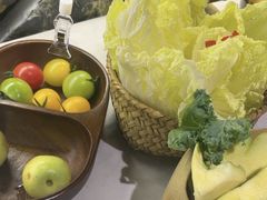 -芸山季·云南野生菌火锅(人民广场来福士店)