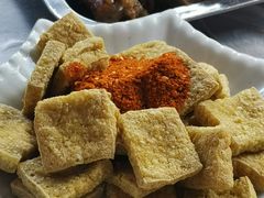 青岩豆腐-王万妈卤猪脚(青岩交通路)