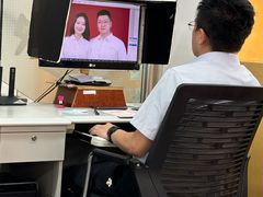 -中国照相馆(王府井店)