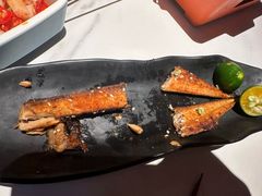 -柳喜辣•烧烤酒局(跃进总店)