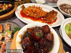 -金哥私房菜馆(张府园总店)
