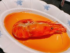 -醉东Oriental House(静安嘉里中心店)