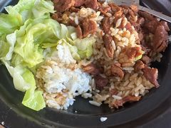 -李先生牛肉面大王(东铁营店)