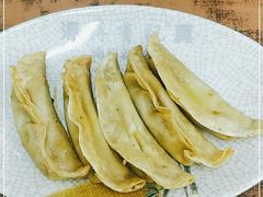 -清真蒋有记(老门东店)