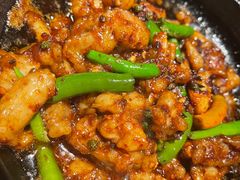 -绿茶餐厅(布吉万象汇店)