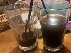 -雕刻时光·无国界料理西餐厅(五山店)