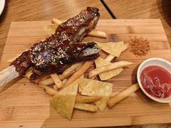 -MARU玛露音乐餐厅(大学路店)
