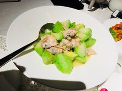 -皇朝会.经典传统粤菜(外滩店)