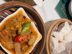 -悦得闲广式点心茶楼(蓝鲸世界店)