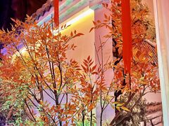 -庭院江南菜•烤鸭•非遗传承(丰台总部基地店)