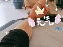 -麦悠悠·SPA·推拿(沈杜公路地铁站店)