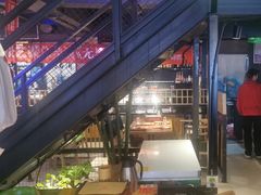 -叁宝烤肉• 西安烧烤(高科新花园店)