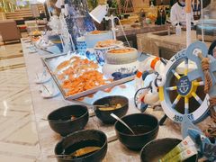 -盛宴标帜餐厅·亲子自助 (南昌喜来登酒店)