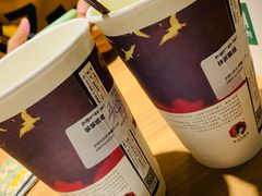 -茶颜悦色(银盆岭万达广场店)
