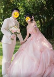 -挪娅婚纱摄影皇家会所