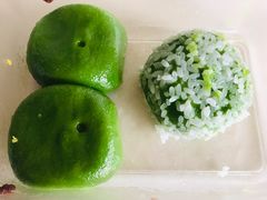 -沈大成(南京东路店)