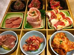 -好牛烧肉(世茂广场店)