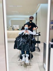 -VIM Hair Salon