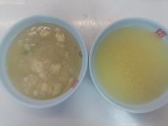 -众品老方子锅贴甜沫(李村店)